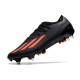 Korki adidas X Speedportal.1 SG Czarny Czerwony