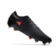 Korki adidas X Speedportal.1 SG Czarny Czerwony
