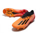 Korki adidas X Speedportal.1 SG Pomarańczowy Czarny