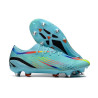 Korki adidas X Speedportal.1 SG Niebieski Czerwony 