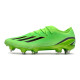 Korki adidas X Speedportal.1 SG Zielony Czarny