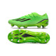 Korki adidas X Speedportal.1 SG Zielony Czarny