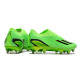 Korki adidas X Speedportal.1 SG Zielony Czarny