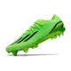 Korki adidas X Speedportal.1 SG Zielony Czarny