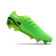 Korki adidas X Speedportal.1 SG Zielony Czarny