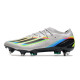 Korki adidas X Speedportal.1 SG Srebro Czarny Zawistny