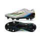 Korki adidas X Speedportal.1 SG Srebro Czarny Zawistny