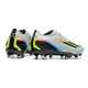 Korki adidas X Speedportal.1 SG Srebro Czarny Zawistny