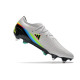 Korki adidas X Speedportal.1 SG Srebro Czarny Zawistny