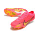 Buty piłkarskie Nike Zoom Mercurial Vapor 15 FG Czerwony Zawistny