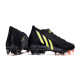 Buty piłkarskie adidas Predator Edge.1 FG Czarny Zawistny