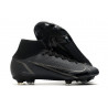 Nike Buty Mercurial Superfly 8 Elite FG Czarny