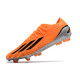 Korki adidas X Speedportal.1 FG Pomarańczowy Czarny