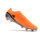 Korki adidas X Speedportal.1 FG Pomarańczowy Czarny