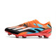 Korki adidas X Speedportal.1 FG Pomarańczowy Czarny Niebieski 