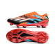 Korki adidas X Speedportal.1 FG Pomarańczowy Czarny Niebieski 