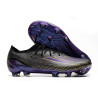 Korki adidas X Speedportal.1 FG Czarny Fioletowy