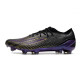 Korki adidas X Speedportal.1 FG Czarny Fioletowy