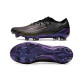 Korki adidas X Speedportal.1 FG Czarny Fioletowy
