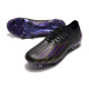 Korki adidas X Speedportal.1 FG Czarny Fioletowy