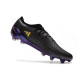 Korki adidas X Speedportal.1 FG Czarny Fioletowy