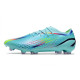 Korki adidas X Speedportal.1 FG Niebieski Czerwony
