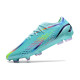 Korki adidas X Speedportal.1 FG Niebieski Czerwony