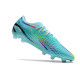 Korki adidas X Speedportal.1 FG Niebieski Czerwony