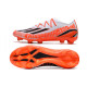 Korki adidas X Speedportal.1 FG Messi Biały Czarny Czerwony 