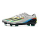 Korki adidas X Speedportal.1 FG Srebro Czarny Zawistny