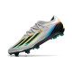 Korki adidas X Speedportal.1 FG Srebro Czarny Zawistny