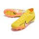 Nike Zoom Mercurial Superfly 9 Elite AG &nbsp;Zawistny Pomarańczowy
