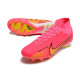 Nike Zoom Mercurial Superfly 9 Elite AG Czerwony Zawistny