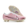 Nike Air Zoom Mercurial Vapor XV FG Biały Czerwony