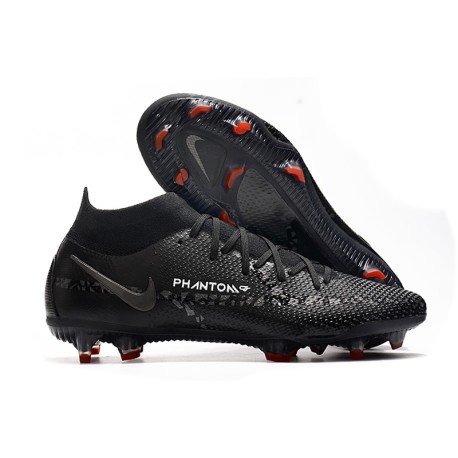 Korki Nike Phantom Gt2 Elite Df Fg Czarny