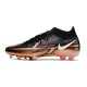 Korki Nike Phantom Gt2 Elite Df Fg Miedź Biały Czarny