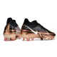 Korki Nike Phantom Gt2 Elite Df Fg Miedź Biały Czarny