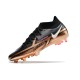Korki Nike Phantom Gt2 Elite Df Fg Miedź Biały Czarny