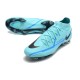 Korki Nike Phantom Gt2 Elite Df Fg Niebieski