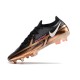 Nike Phantom Gt2 Elite Fg Buty Piłkarskie Miedź Biały Czarny