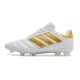 adidas Copa Icon Mundial .1 FG Class Legacy - Biały Złoto 