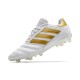 adidas Copa Icon Mundial .1 FG Class Legacy - Biały Złoto 