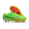 Nike Air Zoom Mercurial Vapor 15 Elite SG Zielony Zawistny