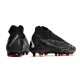 Nike Gripknit Phantom GX Elite FG Czarny Biały Wilczy