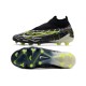 Nike Gripknit Phantom GX Elite FG Czarny Zielony Biały