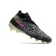Nike Gripknit Phantom GX Elite FG Czarny Zielony Biały
