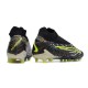 Nike Gripknit Phantom GX Elite FG Czarny Zielony Biały