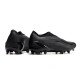 adidas Buty X Speedportal+ FG Czarny 