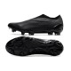 adidas Buty X Speedportal+ FG Czarny 