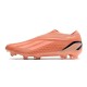 adidas Buty X Speedportal+ FG Pomarańczowy